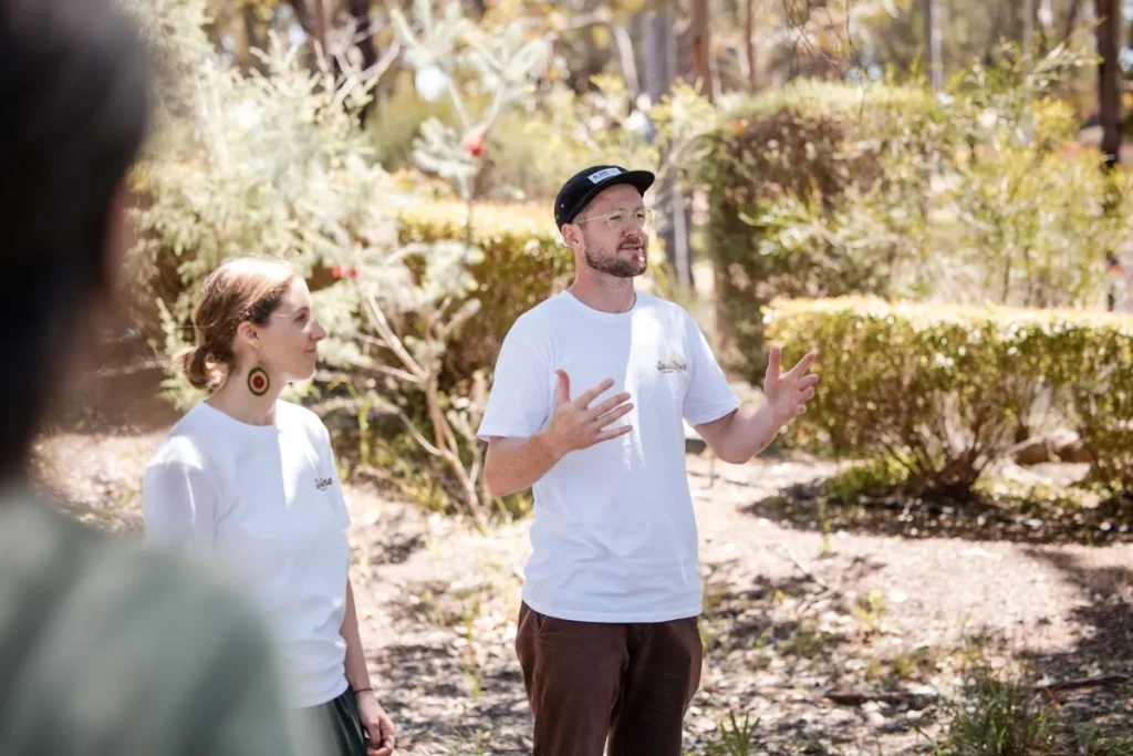 Collaborative Mural Art Projects in Perth