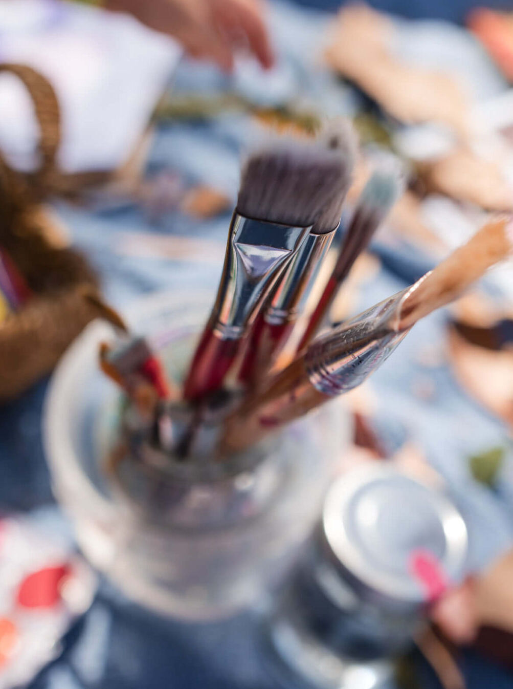 Paintbrush