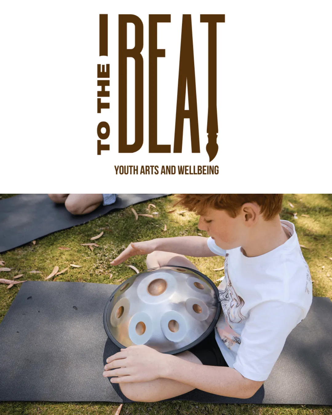 To The Beat Youth Arts and Wellbeing Program